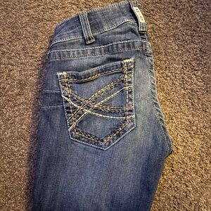 Ariat jeans